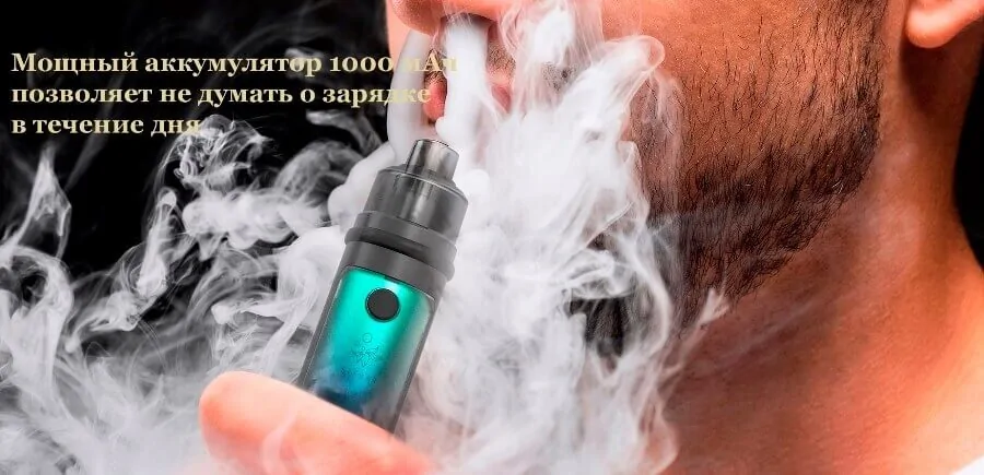 ELF BAR FB1000 POD KIT 1000MAH